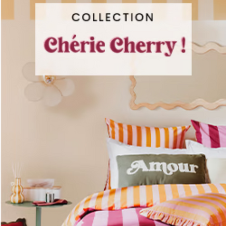 Cherie Cherry