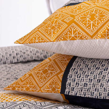 Спално бельо atmosphera Etnik, Памук