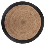 Килим atmosphera Round, 120 cm, Юта