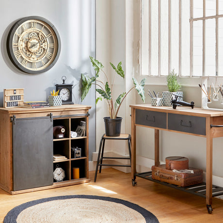 Килим atmosphera Round, 120 cm, Юта