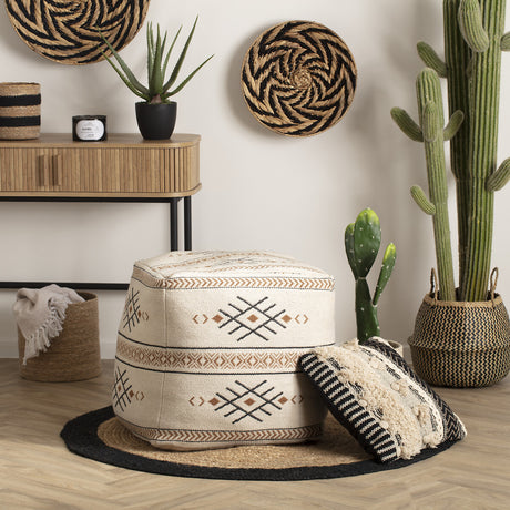 Килим atmosphera Round, 120 cm, Юта