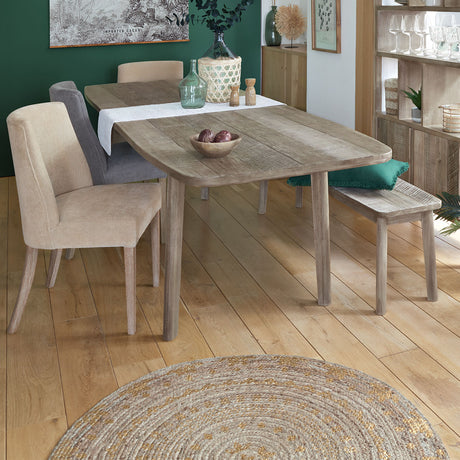 Килим atmosphera Shine, 115 cm, Юта