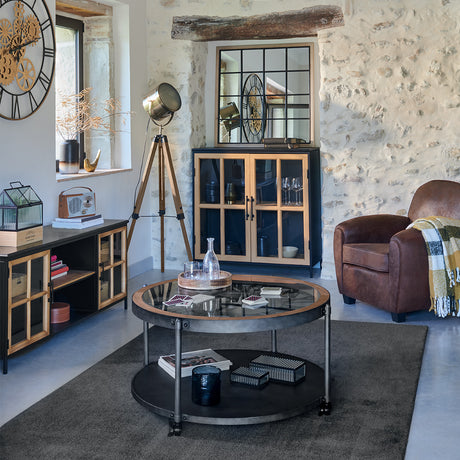 Килим atmosphera Joanne, 120x170 cm, Полиестер