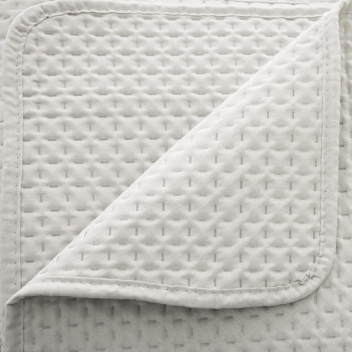 Комплект шалте с 2 бр. калъфка atmosphera Dolce, 240x260 cm