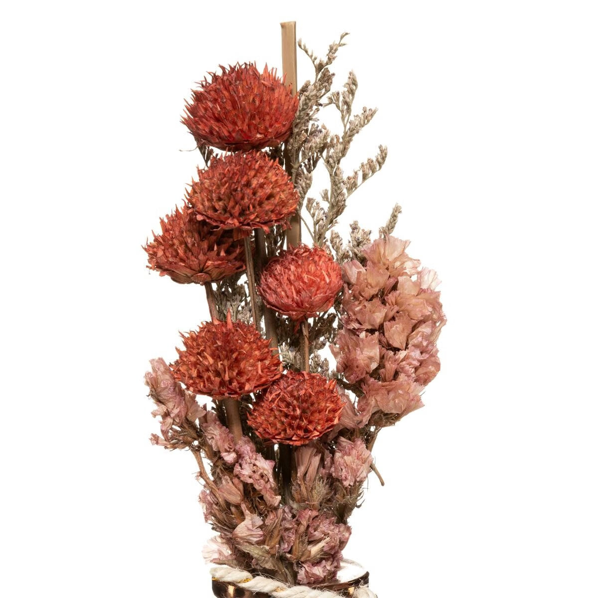 Сух букет atmosphera Wonder, 28 cm