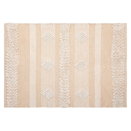 Килим atmosphera, 60x90 cm, Памук, Различни разцветки