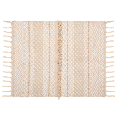 Килим atmosphera, 60x90 cm, Памук, Различни разцветки