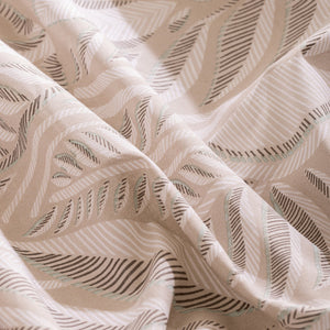 Спално бельо atmosphera Nalh, Памук с ефект лен