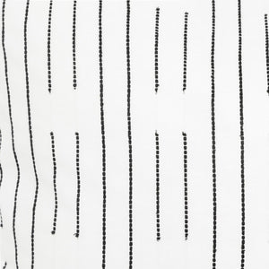 Спално бельо atmosphera Kain, Релефен памук с ефект лен