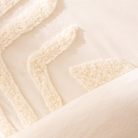 Спално бельо atmosphera Inu, 240x220 cm, Премиум памук