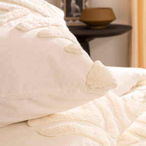 Спално бельо atmosphera Inu, 240x220 cm, Премиум памук