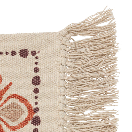 Килим atmosphera Ikat, 120 x 170 cm, Памук