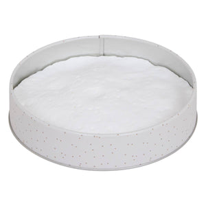 Подаръчен комплект за бебешки отпечатъци atmoshpera Aniel, 29x18 cm