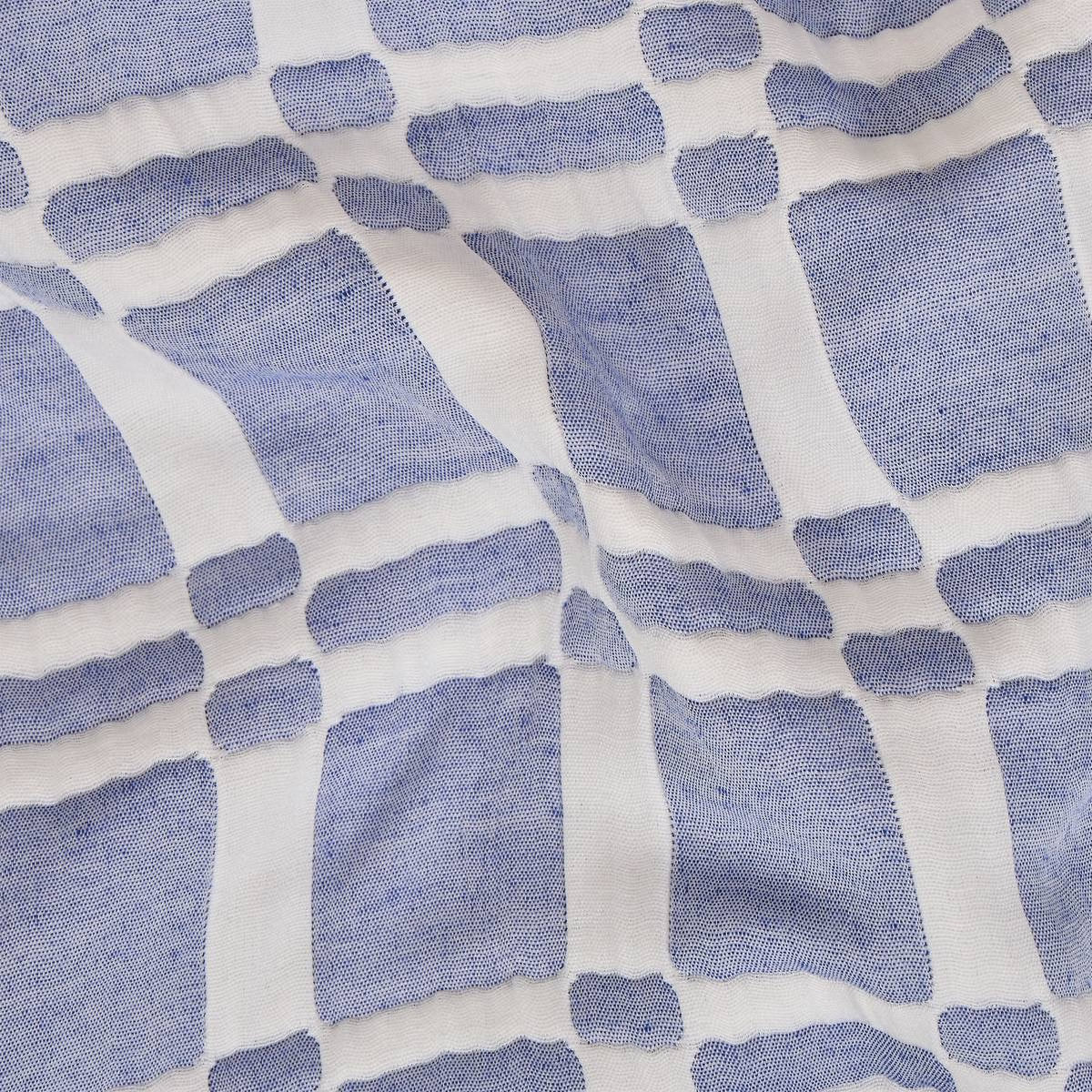 Шалте atmosphera Carro, 240x260 cm, Син