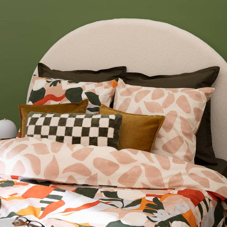 Спално бельо atmosphera Aiden, 220x240 cm, Памук