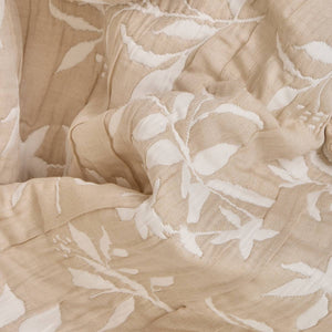 Шалте atmosphera Fleur, 240x260 cm, Бежов