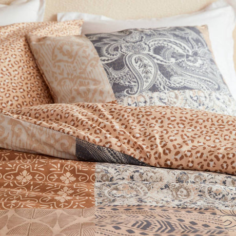 Спално бельо atmosphera Aiden, 240x220 cm, Памук