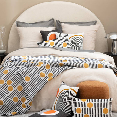 Покривало за легло atmosphera Kubus, 240x260 cm