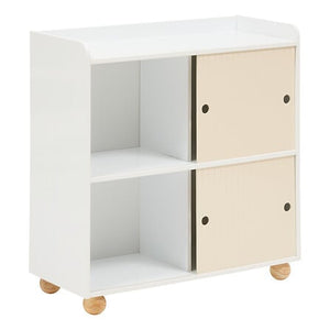 Детски шкаф atmosphera Bouli, 69.5×30×71 cm, MDF