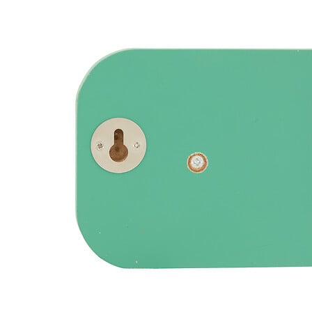 Детска закачалка atmosphera Chachapop, 50 cm, MDF