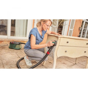 Акумулаторна дискова машина за шлайфане и полиране Bosch EasyCurvSander 12, 3 диска, 12V, Без батерия