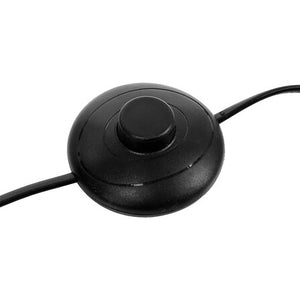 Лампион atmosphera Bota, Метал, Златен, 151 cm