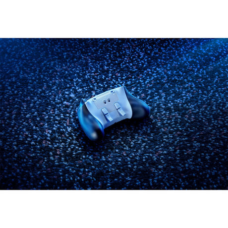 Контролер Razer Wolverine V2 Pro, За PlayStation, Бял