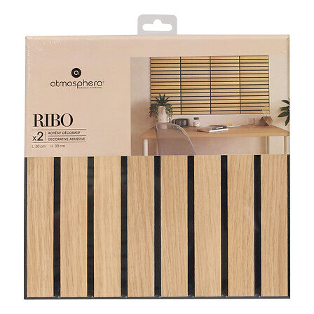 Стикери за стена atmosphera Ribo, 30×30 cm, 2бр