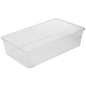 Пластмасова кутия за съхранение 5five Simply+, 43 л