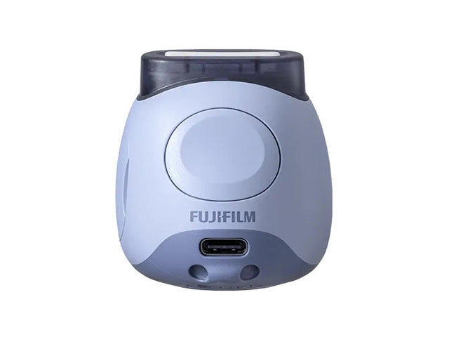 Compact camera for creative photos FujiFilm Instax Pal, Blue