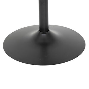 Бар стол atmosphera Delek, Сив