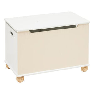 Детски скрин за съхранение atmosphera Bouli, Бежов, 60×36×41,5 cm, MDF