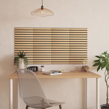 Стикери за стена atmosphera Ribo, 30×30 cm, 2бр