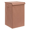 Кош за пране 5five Colorama, 74L, Розов