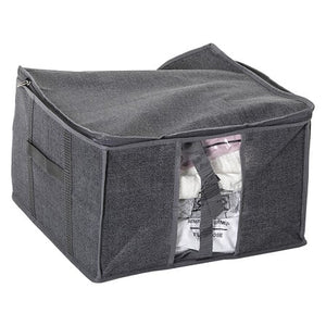 Вакуумна торба за съхранение 5five Air-Store+, с капак, размер S