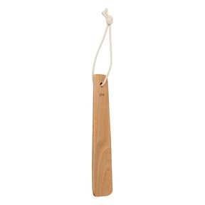 Лъжица за обувки 5five Shozy, Бамбук, 16.2 cm