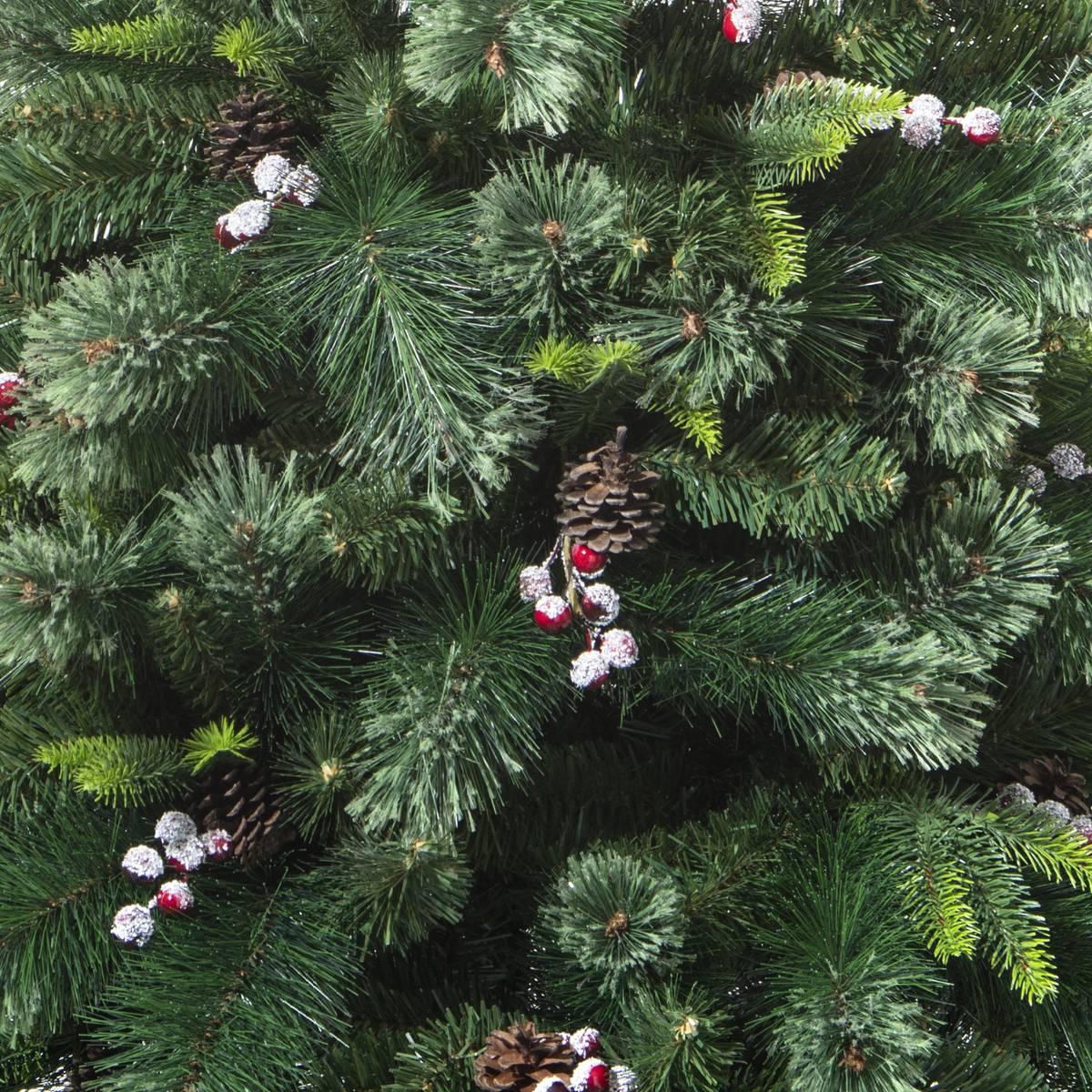 Wyoming tree height 300 cm green