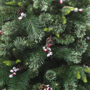 Wyoming tree height 300 cm green