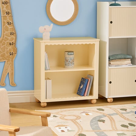 Детска етажерка atmosphera Bouli, 60×30×65 cm, MDF