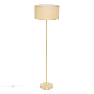 Абажур atmosphera Beline, Рафия, Ø40 cm