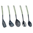 Кухненски прибори 5five Essentiels, PBT, 33 cm, Асорти, 5 бр.