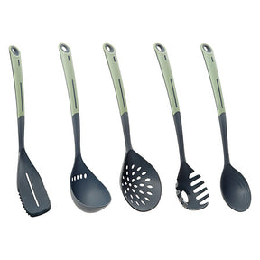 Кухненски прибори 5five Essentiels, PBT, 33 cm, Асорти, 5 бр.