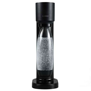 Машина за сода Sodastream Gaia, Черен