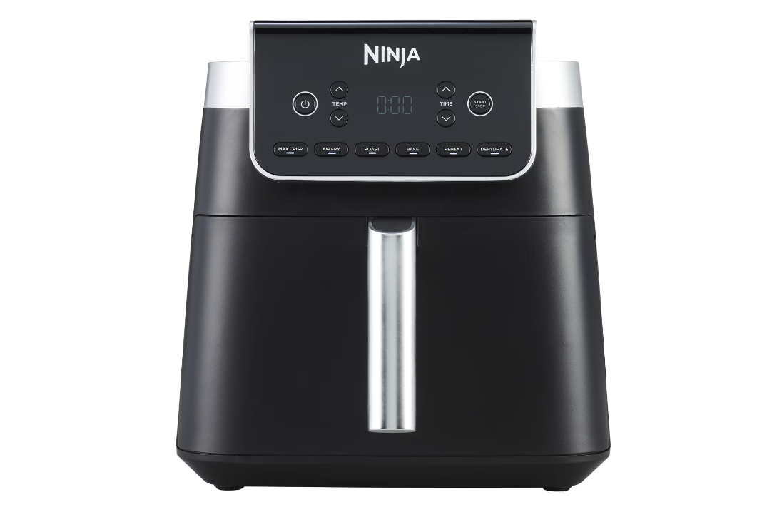 Fryer Ninja Double Stack XL Air Fryer SL400EU, 9.5 L