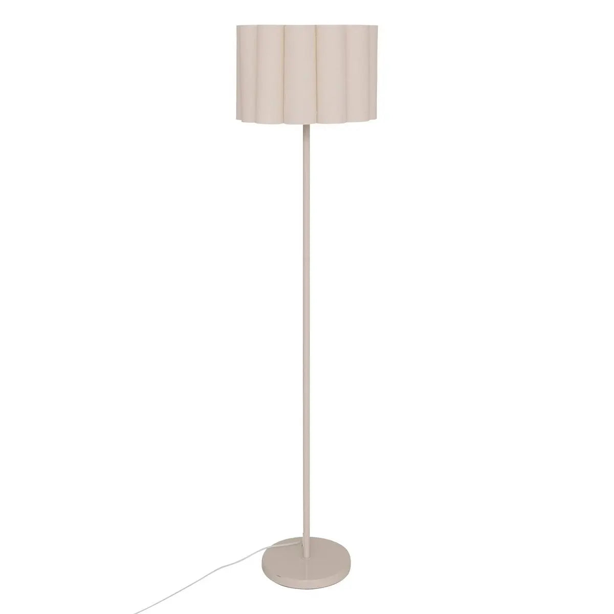 Лампа atmosphera Rona, Глина, 150 cm