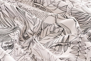 Спално бельо atmosphera Jungle, Памук