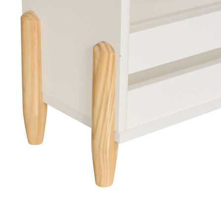 Детска библиотека atmosphera Sweet Cloud, MDF