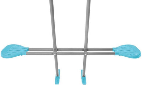 Детска сглобяема люлка Intex, 2в1 , 251x211x524 cm