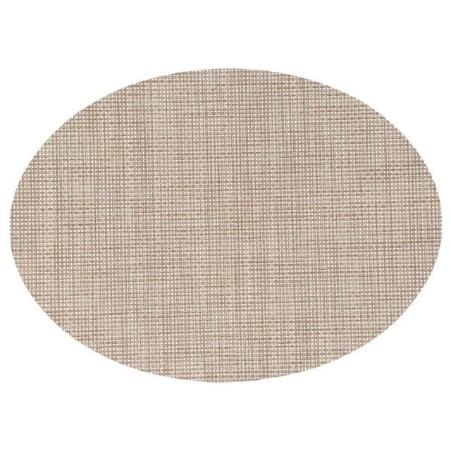 Подложка за хранене Secret de Gourmet Maoli, 48x35см — Естествен — 125071E