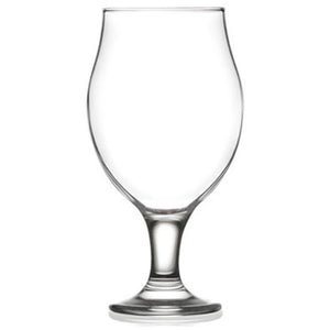 Set of beer glasses LAV Angelina, 570 ml, 6 pcs